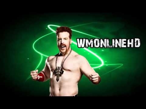 download wwe theme song of sheamus